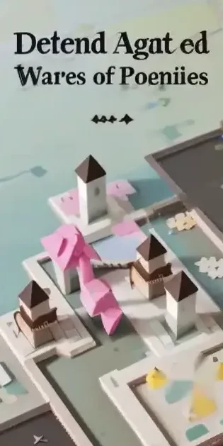 Zespół portalu Isle of Arrows PL podczas testów gry